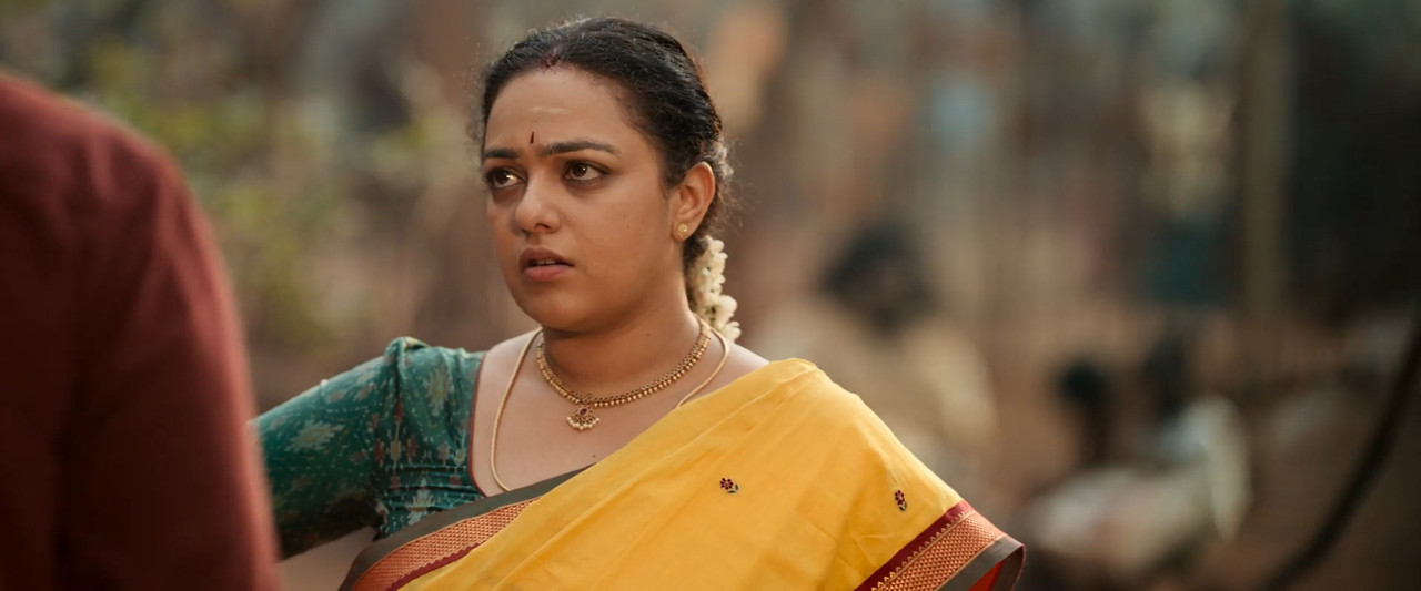 Thalaivan Thalaivii 2025 WebRip [Hindi + Tamil + Telugu] 480p 720p 1080p ESub Screenshot