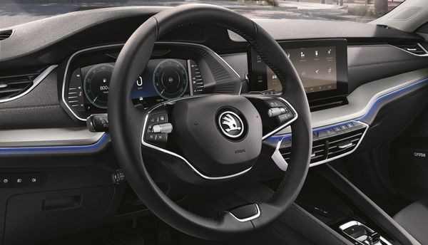 Skoda выводит в свет новую модель Skoda выводит в свет новую модель