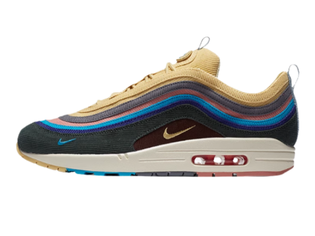 Air Max 97 x Sean Wotherspoon