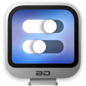 BetterDisplay Pro 1.4.7 macOS