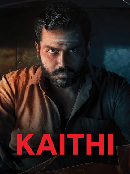 Kaithi (2019) Hindi Dubbed ORG Amazon WEB-DL H264 AAC 1080p 720p Download