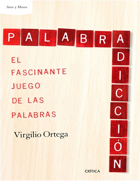 Palabradicción - Virgilio Ortega (Multiformato) [VS]