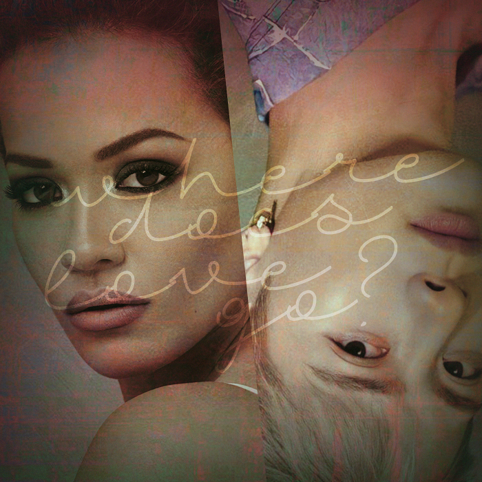 Where Does Love Go? (with Soo) (Remix)