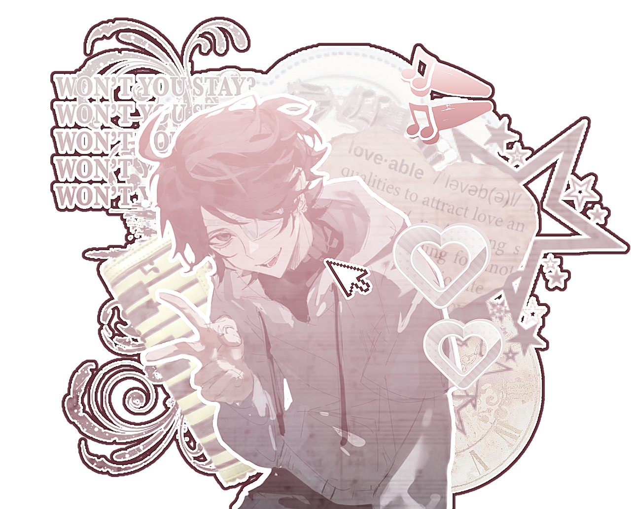 banner