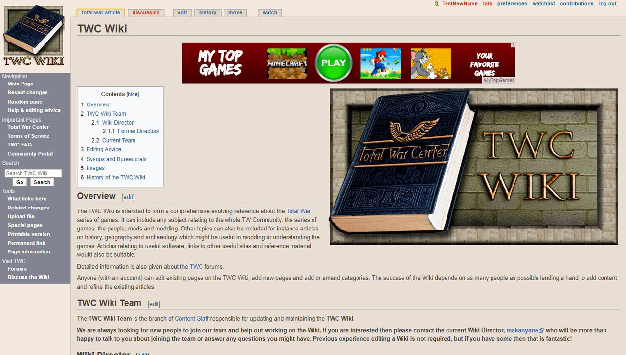 MedWikiTheme