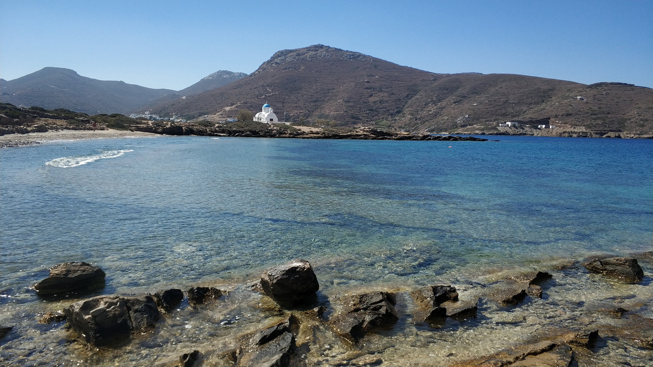 Amorgos: Hoteles, rutas, playas  - Islas Cycladas, Grecia - Foro Grecia y Balcanes