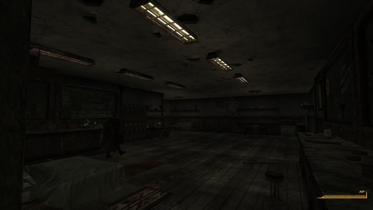 Afterschool Special at Fallout New Vegas mods and community