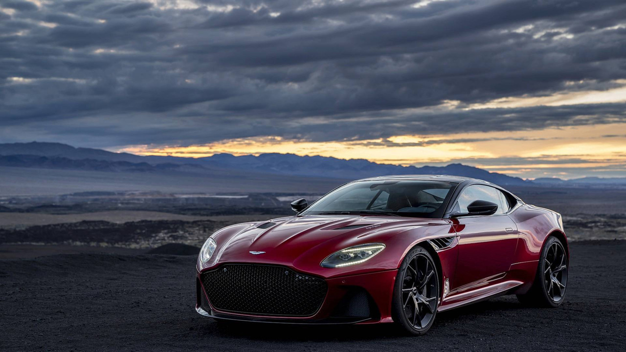 2019 Aston Martin DBS Superleggera (19)