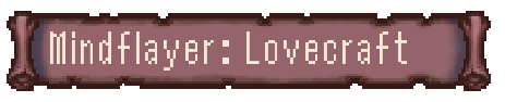 Lovecraft Text