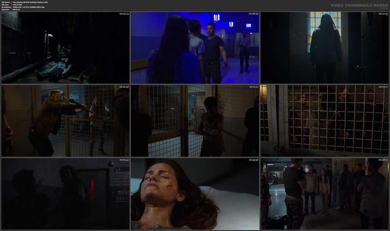 Van Helsing S01E06 Nothing Matters.mkv