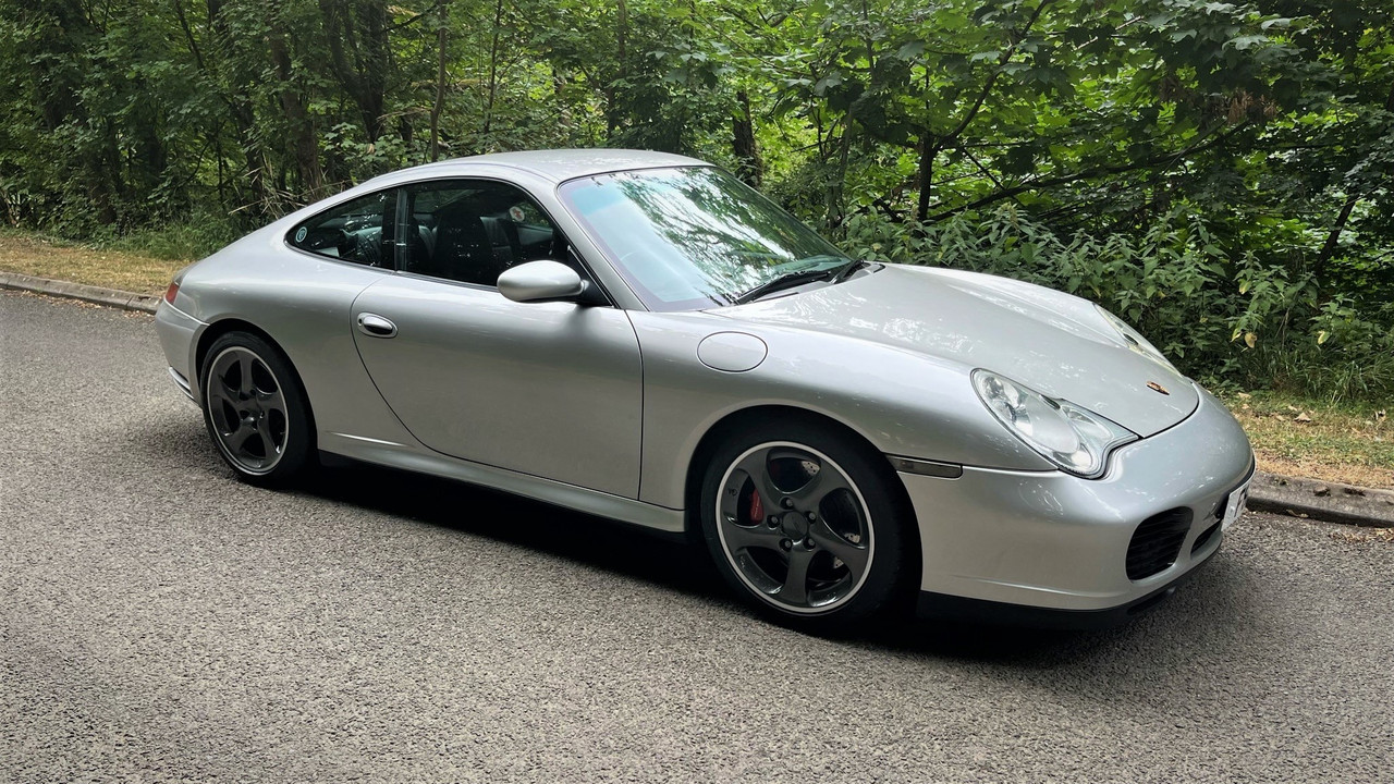 New wheels - August 2022