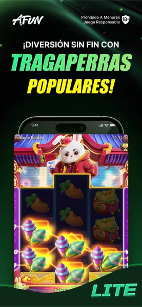 AFUN Lite APK Android 