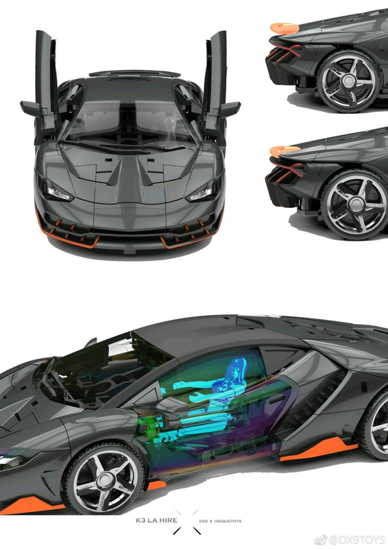 Unique-Toys-Dx9-K3-La-Hire-03