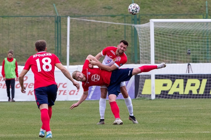FC Minsk vs Slavia Mozyr, 23h00 ngày 27/06