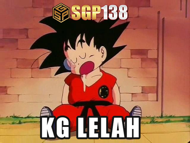 SGP138 #1 Situs Slot Depo 10k Favorit Kepercayaan Pejuang Cuan 