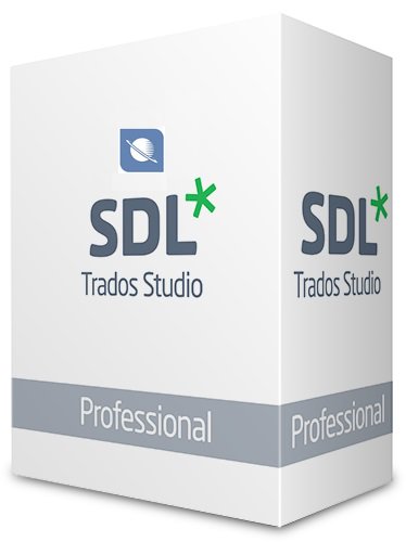 SDL Trados Studio 2019 SR1 Professional 15.1.0.44109