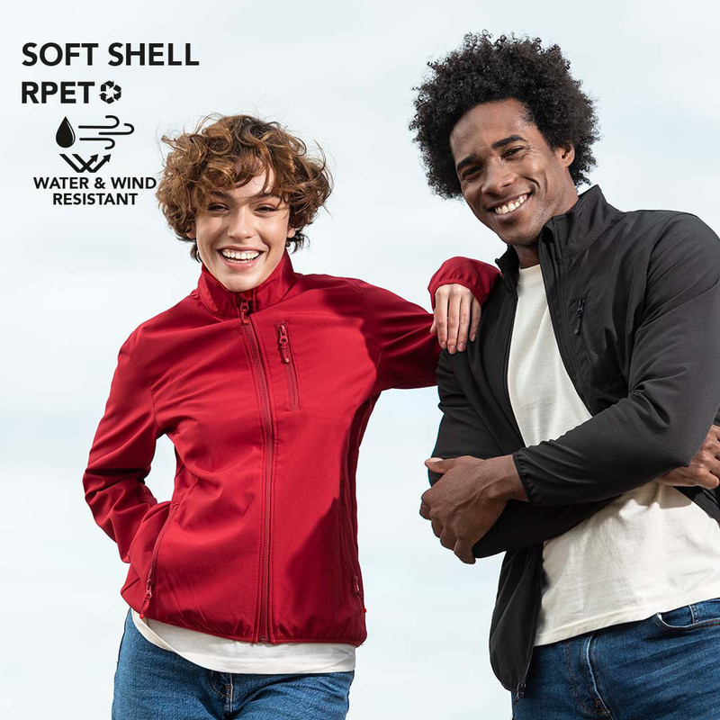 CHAQUETA SCOLA
