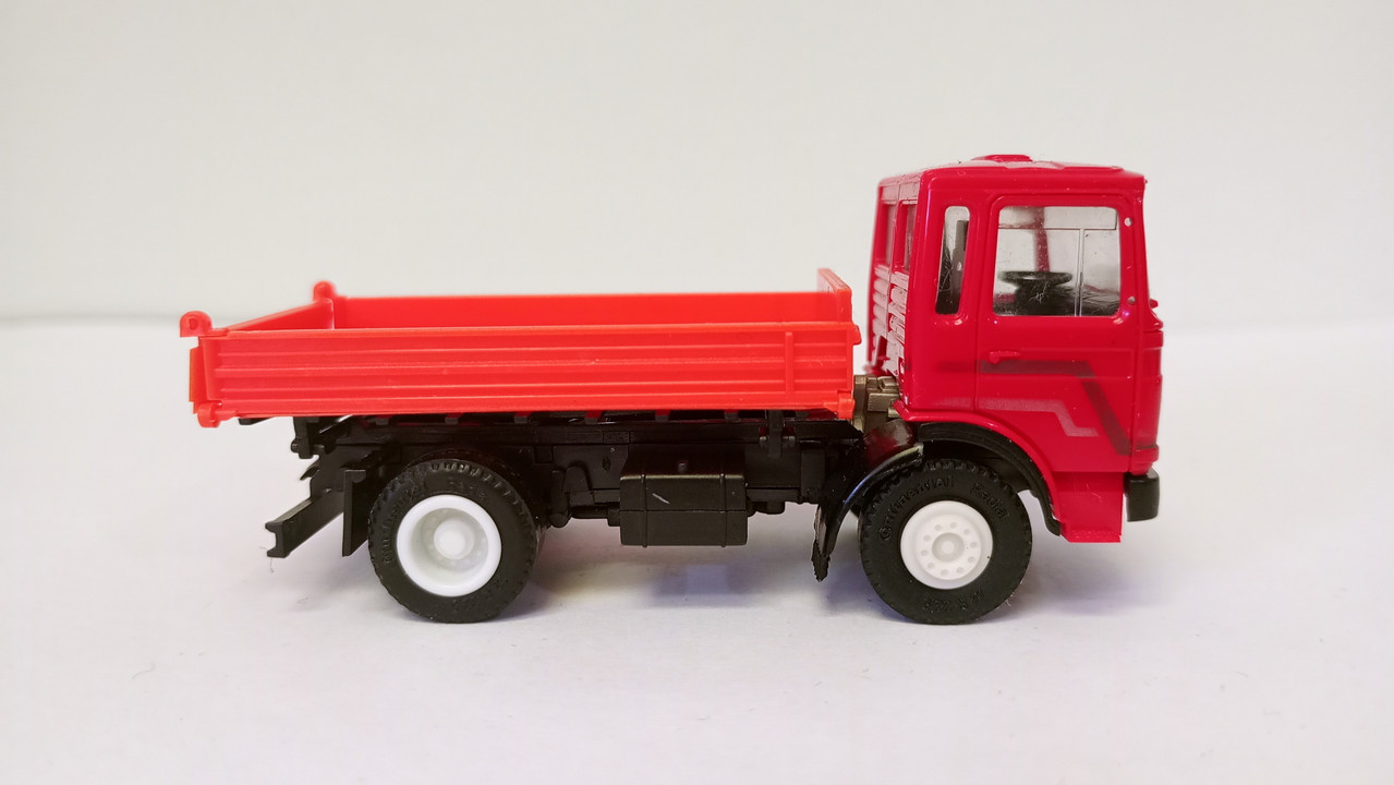 Mach (3370)