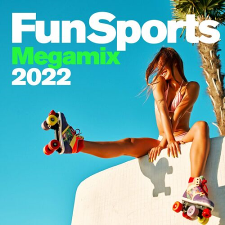 VA - Fun Sports Megamix 2022 (2022)