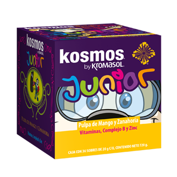 Kosmos Junior Kromasol