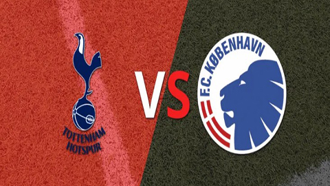 Soi kèo tài xỉu, phạt góc trận Tottenham vs Copenhagen, 03h00 ngày 05/11