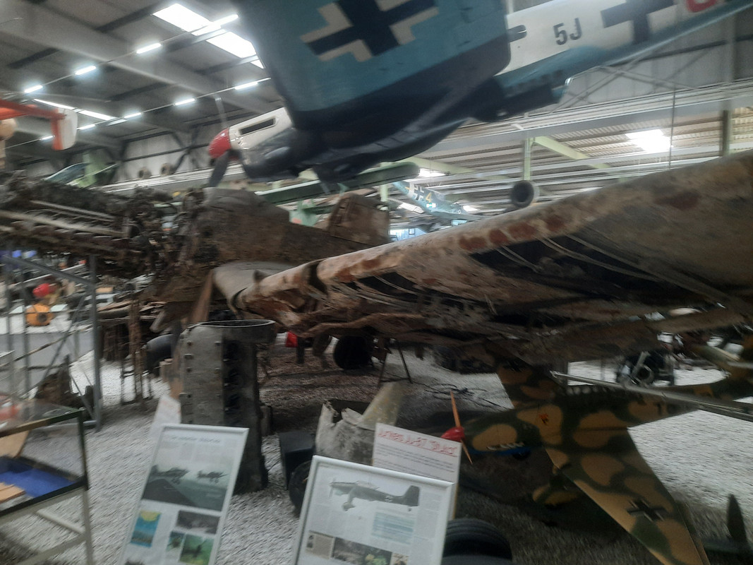 Sinsheim Ju-87 Stuka-5