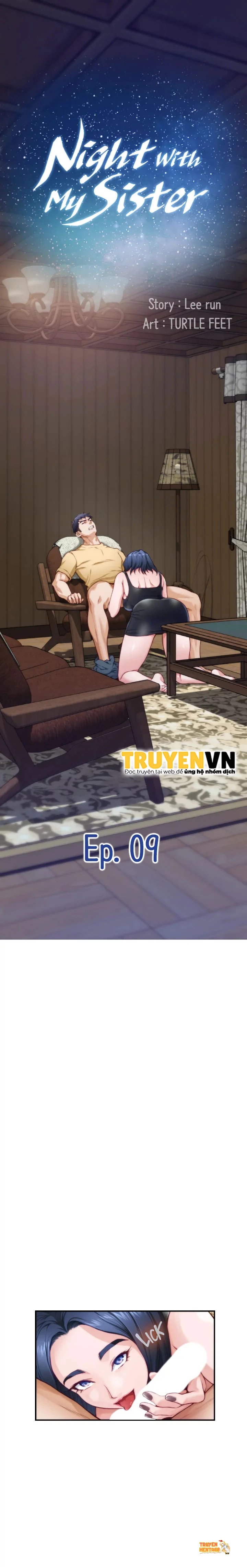 Xem ảnh tmpbengbi50 trong truyện hentai Qua Đêm Với Chị Yêu - Chapter 9 - www.hentaitvn.net