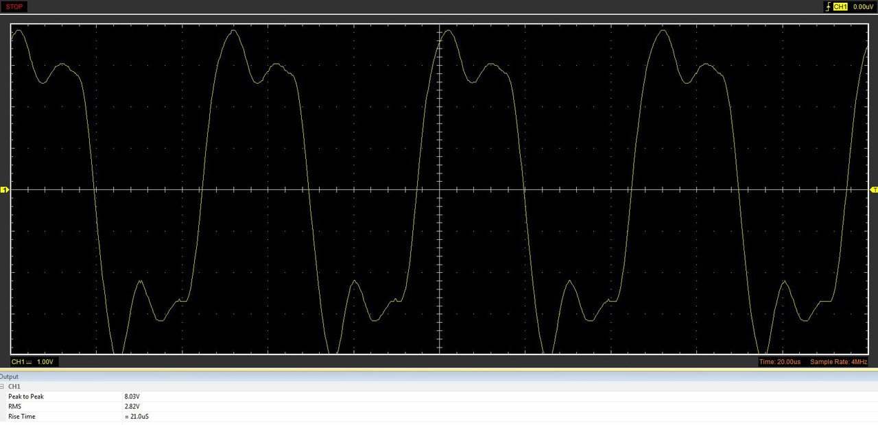 20kHz 470n