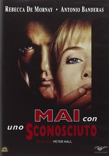 Mai con uno sconosciuto (1995)avi DvdRip AC3 iTA
