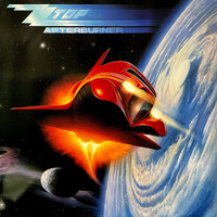 afterburner