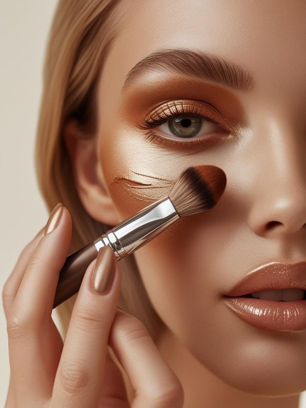 Makeup Studio