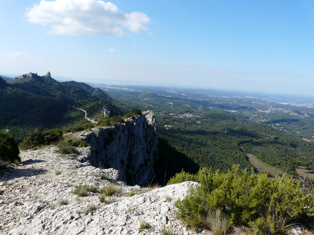 T&ecirc;te du Grand Puech