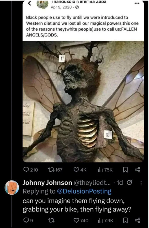Screenshot 2026 06 24 at 04 53 54 Post a MEME Thread Page 5818 Yellow Bullet Forums