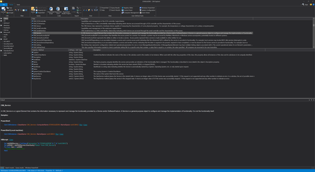 SAPIEN CIM Explorer 2022 v2.3.100 (x64)