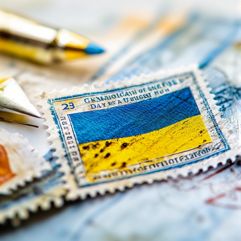 Theclaccic-postage-stamp-with-5