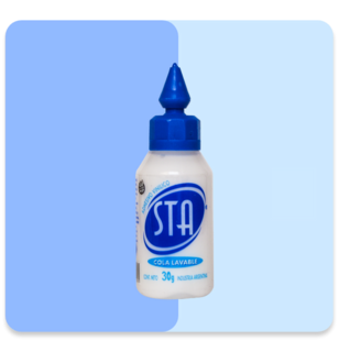 PLASTICOLA STACOLA 30GRS