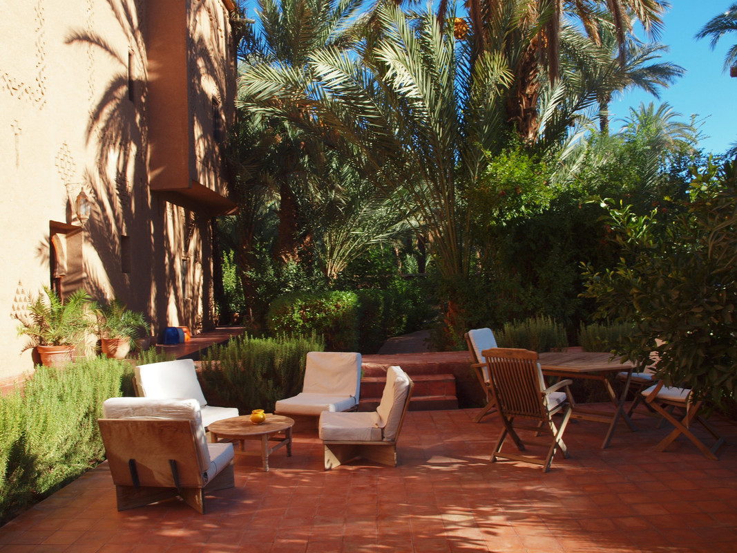 Alojamientos con encanto en el valle del Drâa - El Valle del Drâa, la gran arteria del sur de Marruecos (23)