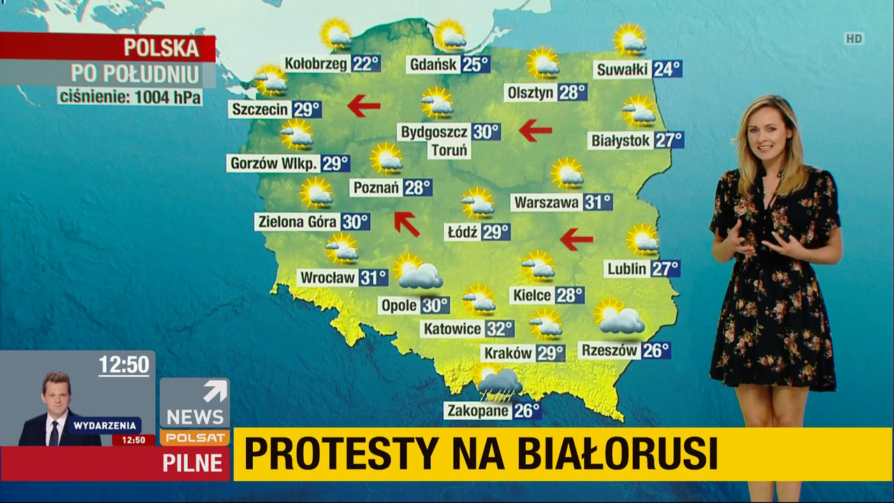 13 08 2020 milena rostkowska polsat 2