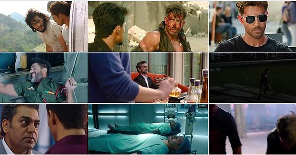 War Full Movie Download 2019 {Hindi} 480p || 720p || 1080p 2 War Full Movie Download 2019 {Hindi} 480p || 720p || 1080p