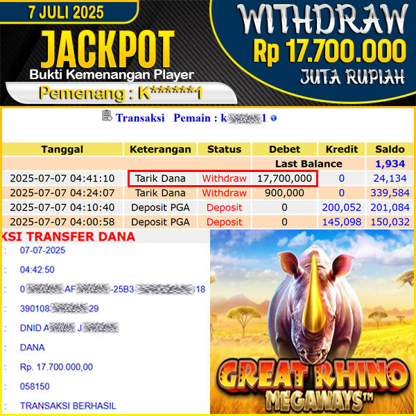 jackpot-slot-great-rhino-megaways-pragmatic-play-wd-rp-17700000-