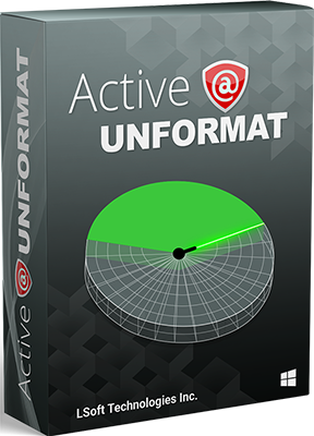 Active UNFORMAT Professional v22.0.0 + WinPE - Eng