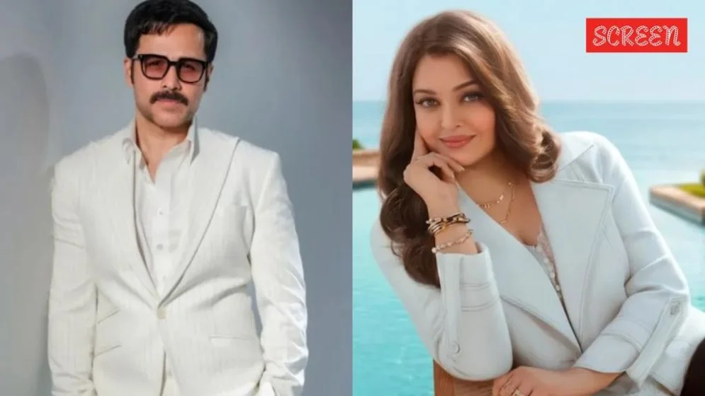 ঐশ্বরিয়াকে ‘প্লাস্টিক’ বলেছিলেন ইমরান, জবাবে যা বলেন অভিনেত্রী