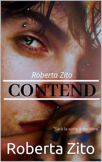 Roberta Zito - Contend (2024)