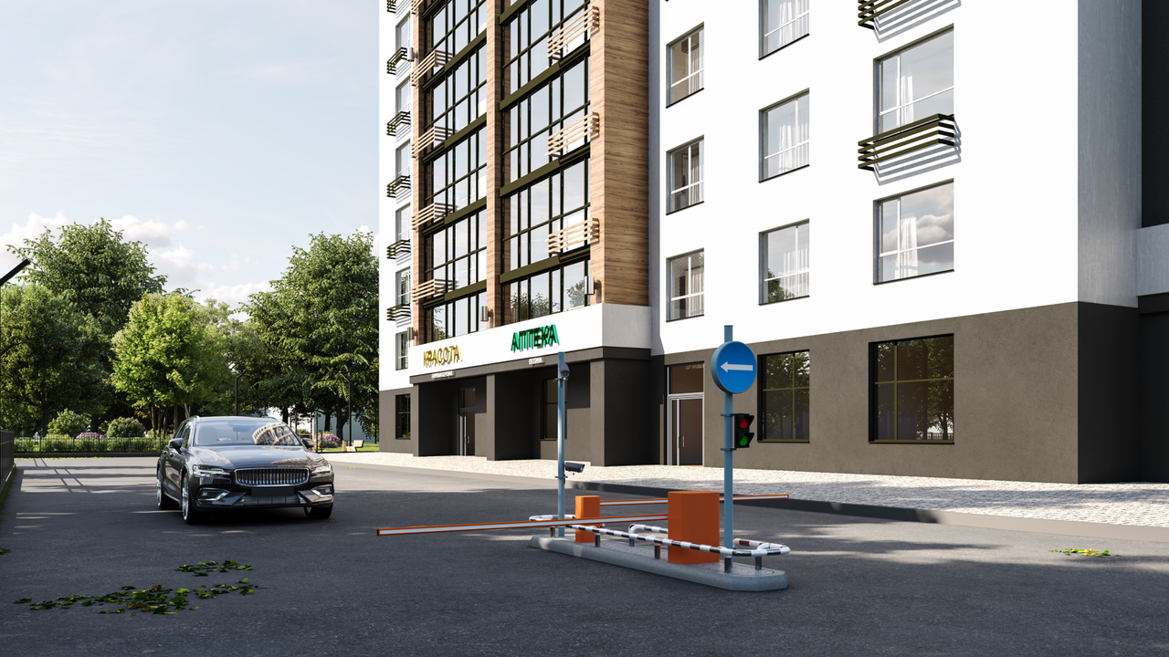 Тимирязевский 7