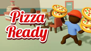 Pizza Ready