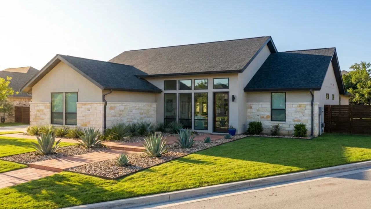 New roof replacement cost San Antonio TX residential home 2026