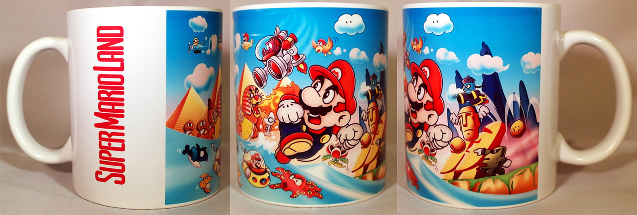 mario-Land