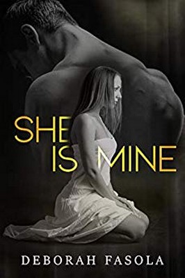 Deborah Fasola - She is mine (2019)
