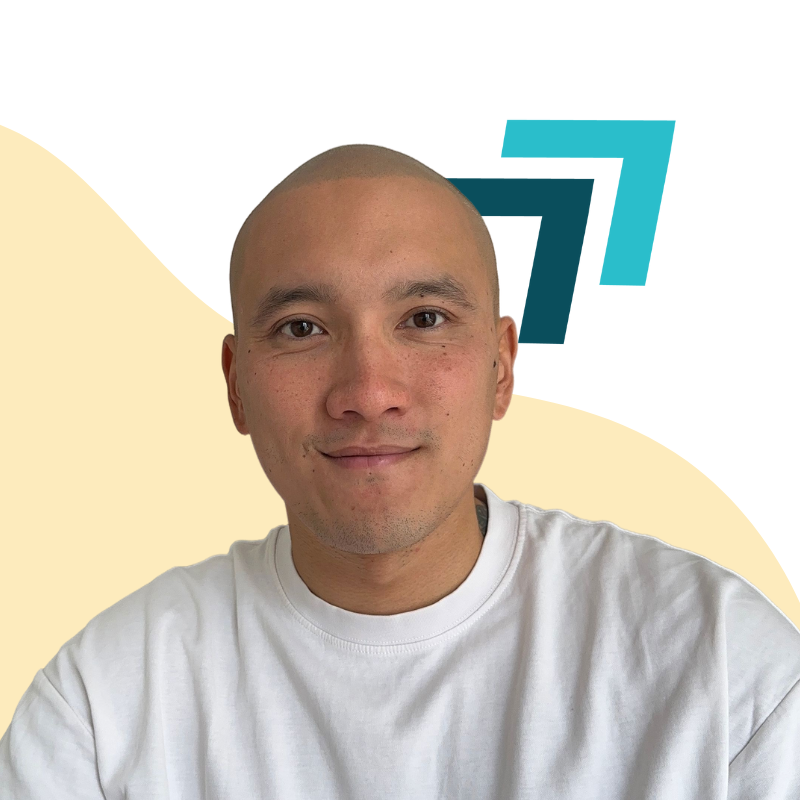 Kenny TRUONG