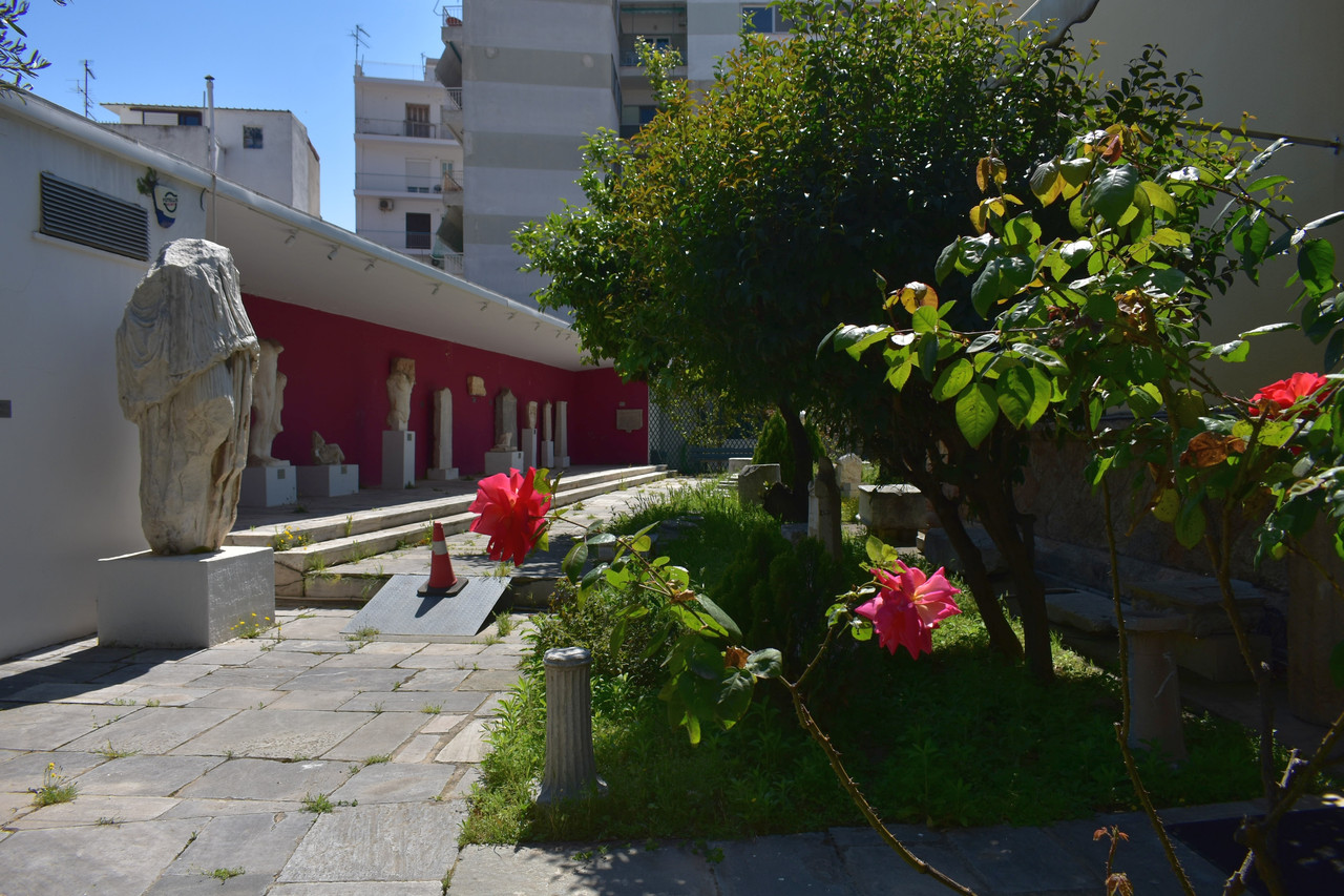 Αρχαιολογικό Μουσείο Χαλκίδας (10)
